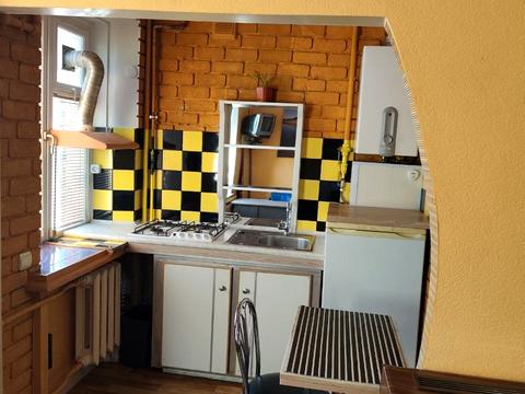 квартира по адресу Полтавская ул., 5
