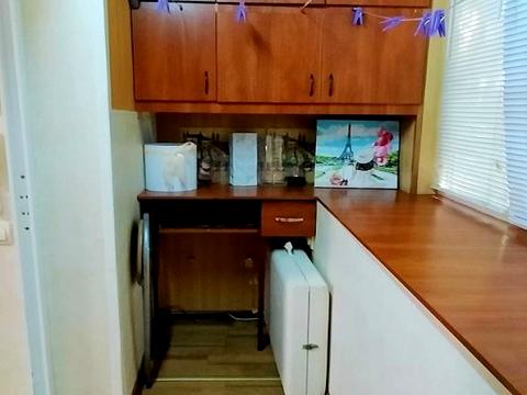 квартира по адресу Бориса Мозолевского ул. (Корнійчука), 1