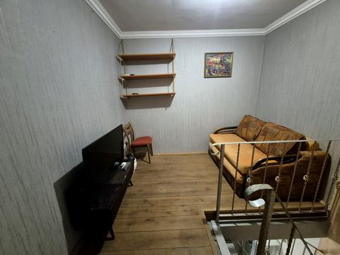 квартира за адресою Милославська вул., 8-А