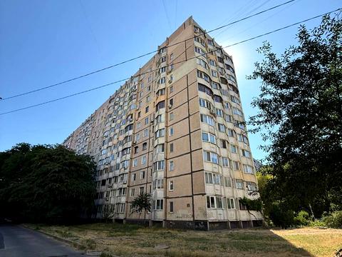 квартира по адресу Князя Владимира Великого просп., 122