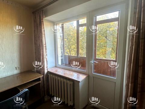 квартира по адресу Маршала Рыбалко ул., 4