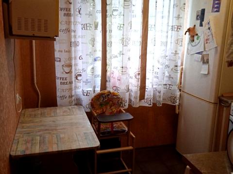 квартира по адресу Петра Калнышевского просп. (Косіора), 17