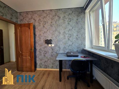 квартира по адресу Миколи Сингаївського ул. (Ново-Оскольская), 2 -О