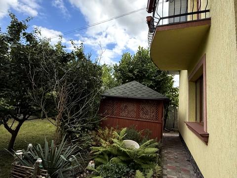 дом по адресу Игоря Билозира ул., 36