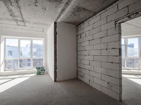 квартира по адресу Радистов ул., 34-К2
