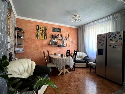 дом по адресу Болтушенко, 22
