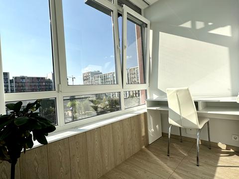 квартира за адресою Родини Кістяківських вул., 2-А