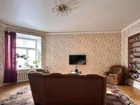 квартира за адресою Пастера вул., 19
