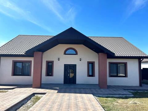 дом по адресу с. Путровка, Васильківська