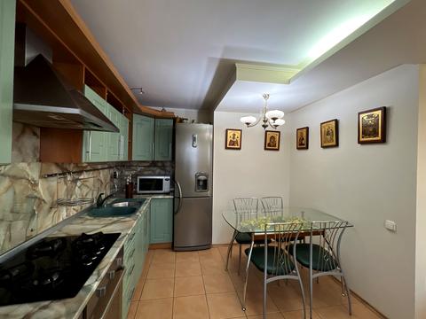 квартира за адресою Київська вул., 53