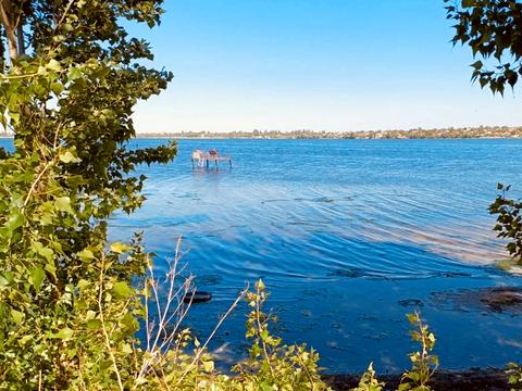 дом по адресу острів Самарівка