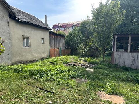 дом по адресу Шахтарів ул., 10