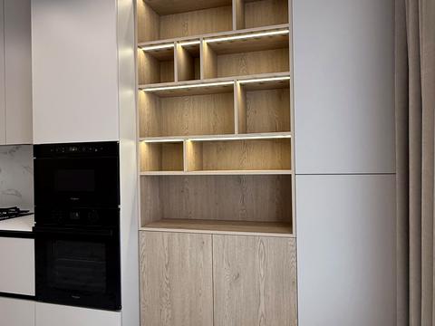 квартира по адресу Тернопольская ул., 46