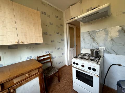 квартира по адресу Михаила Донца ул., 18-Б