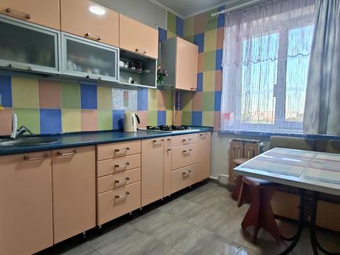 квартира по адресу Іллінська, 52/2