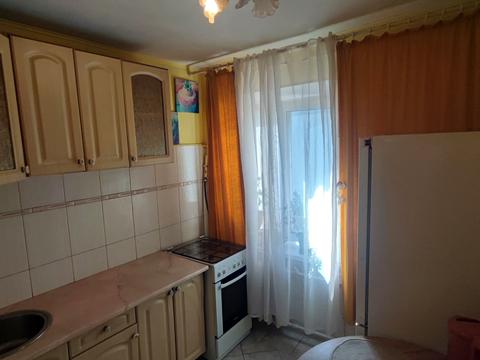 квартира за адресою Леоніда Каденюка просп. (Юрія Гагаріна), 9