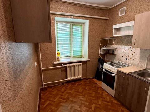 квартира по адресу Васильєва ул. (Попова), 4