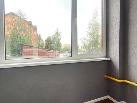 квартира по адресу Счастливая ул., 43