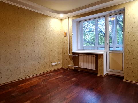 квартира по адресу Глібова ул., 7
