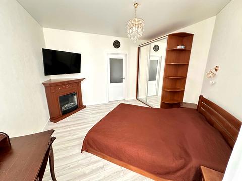 квартира за адресою Проценка вул., 50