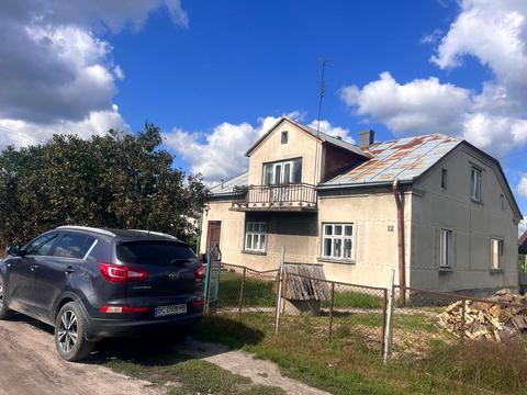 будинок за адресою Жовкевських вул. (Чайковського), 12