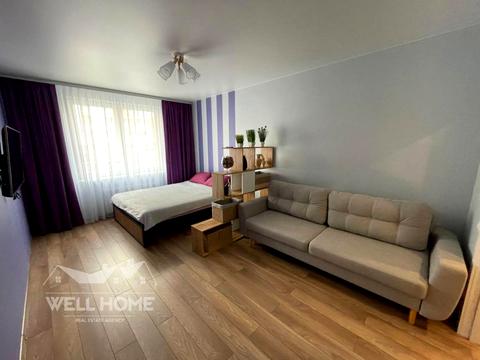 квартира за адресою Сергія Данченка, 32