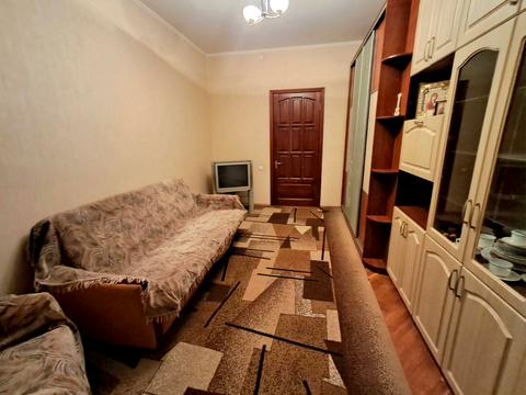 квартира за адресою Валерія Лобановського просп. (Червонозоряний), 53