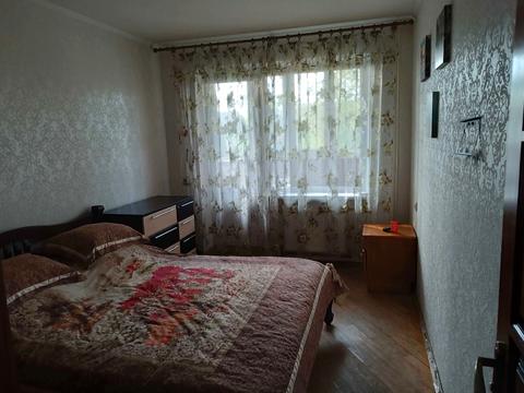 квартира по адресу Гоголівська, 15