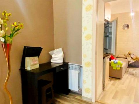 квартира по адресу Старопортофранковская ул., 3