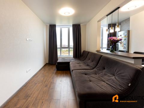 квартира за адресою Богуславська вул., 3