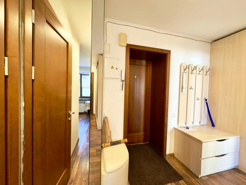 квартира по адресу Александра Поля просп. (Кірова), 59