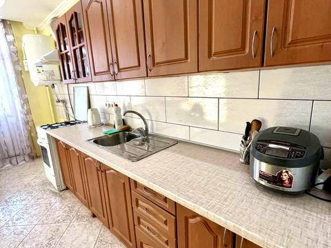 квартира по адресу Зеленая ул., 115ж