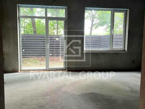 будинок за адресою Федора Кричевського, 1