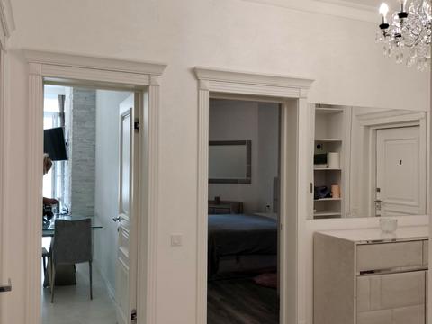 квартира по адресу Гагаринское Плато ул. (Гагаринское Плато), 9