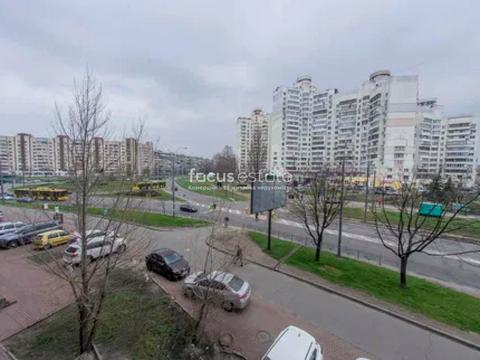 коммерческая по адресу Левка Лукьяненко ул. (Маршала Тимошенко), 21