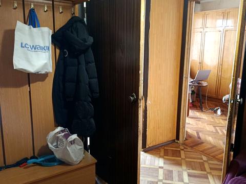 квартира за адресою Академіка Заболотного вул., 52
