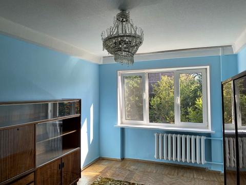 квартира по адресу Каунасская ул., 12