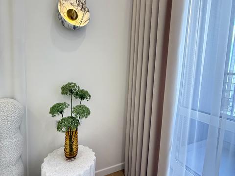 квартира за адресою Курортний пров., 2