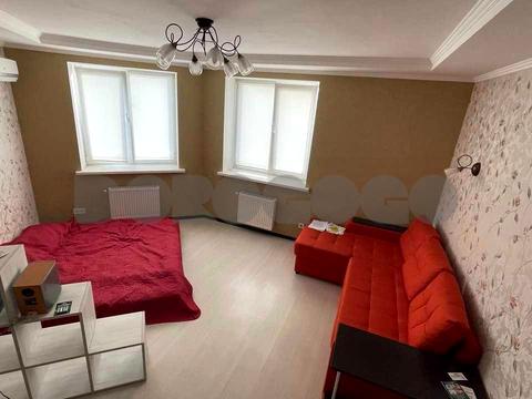 квартира за адресою с. Софіївська борщагівка, Боголюбова вул., 18
