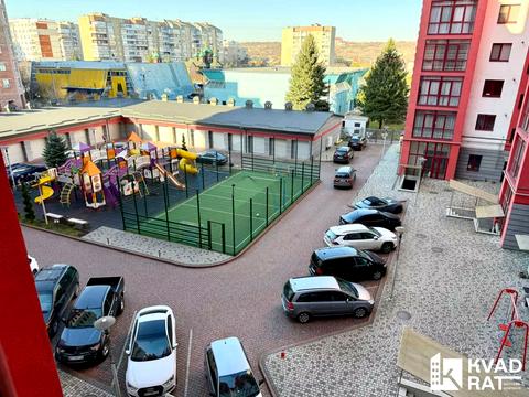 квартира за адресою Європейська вул., 1