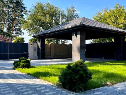 будинок за адресою Марченка Валерія, 14 А