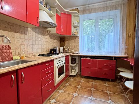 квартира за адресою Князя Володимира вул., 27а