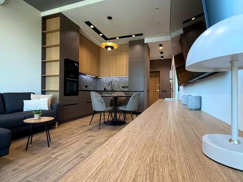 квартира за адресою Набережна Перемоги вул., 7
