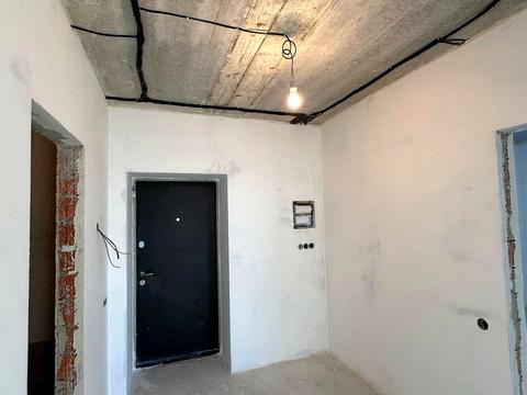 квартира по адресу Отца Ивана Блавацкого ул., 12