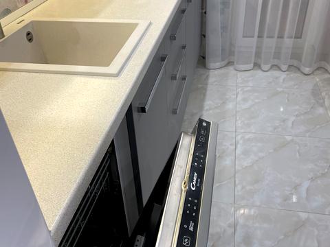 квартира по адресу Драгоманова ул., 10