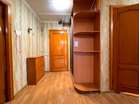 квартира по адресу Шодуаровская ул. (Людмилы Сталь), 3