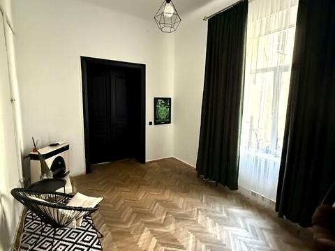 квартира по адресу Дорошенка ул., 12