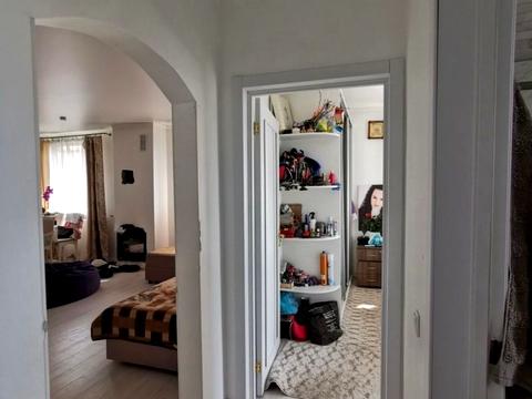 дом по адресу Вишнёвая ул.