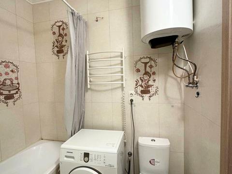 квартира за адресою Ованеса Туманяна вул., 3