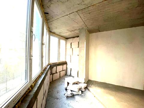 квартира по адресу Алексея Вадатурского ул. (Маршала Малиновского), 18